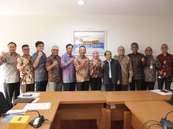 Jajaran Direksi Pertamina Dirombak (Lagi)