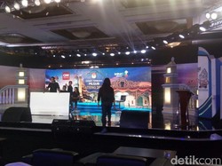 Siapkan 500 Kursi, Ini Unsur yang Diundang oleh KPU Jateng