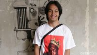 Cerita Jefri Nichol Bantu Pemulung