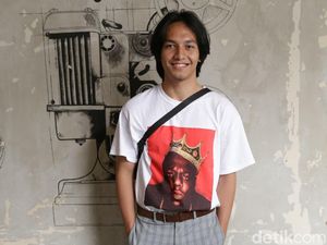 Cerita Jefri Nichol Bantu Pemulung