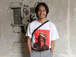 Cerita Jefri Nichol Soal Puasa di Masa Kecilnya