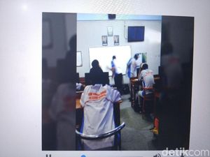 Bukan Menampar, Guru Diminta Lebih Mendidik Bila Hukum Siswa