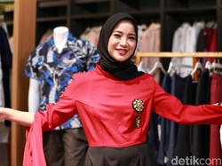 Kartini Masa Kini Menurut Chacha Frederica