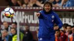 Antonio Conte yang Selalu Berapi-api