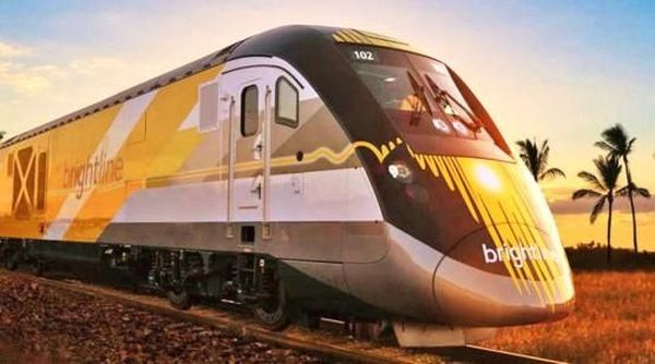 Negara-negara Ini Juga Bikin Kereta Ala Shinkansen