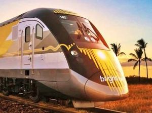 Negara-negara Ini Juga Bikin Kereta Ala Shinkansen Negara-negara Ini Juga Bikin Kereta Ala Shinkansen