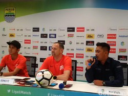 Dejan Puas Borneo Raih Poin Penuh, tapi Kecewa Batal Clean Sheet