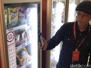 Ada Potensi Kerugian Masuknya Uang Elektronik China ke RI?