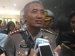 Dirlantas Polda Metro Baru: Macet Jadi Ikon Jakarta