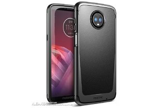 Moto Z3 Play Pakai Snapdragon 636?