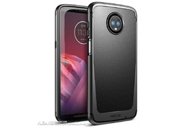 Moto Z3 Play Pakai Snapdragon 636?