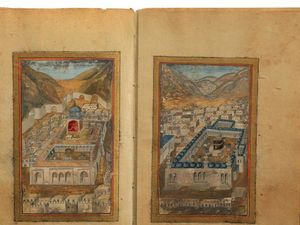 Museum Nasional Australia Pamerkan Budaya Islam