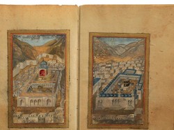 Museum Nasional Australia Pamerkan Budaya Islam