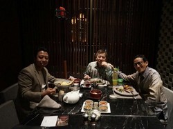 Sandi-Rommy Bertemu, PPP Pastikan Tak Pindah Koalisi