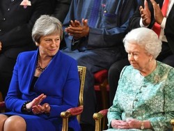 Inggris Desak Australia Larang Sedotan Plastik