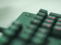 Review Logitech G512 Carbon Fin yang Asik untuk Game