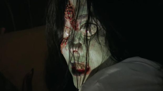 Film 'Pengabdi Setan' (1980).