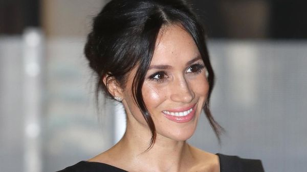 Meghan Markle Lebih Stylish, Ternyata Terinspirasi Kate Middleton
