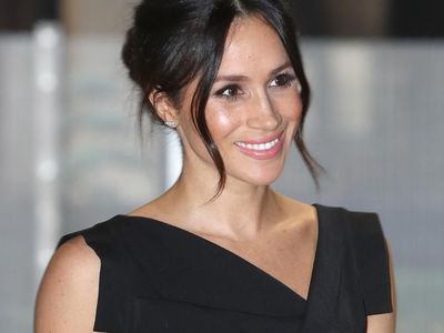 Meghan Markle Lebih Stylish, Ternyata Terinspirasi Kate Middleton