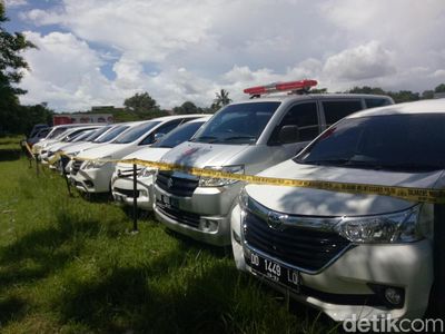 Daftar Mengejutkan Aset Abu Tours: 30 Mobil dan Deretan Rumah Mewah