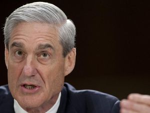 Trump Diduga Akan Pecat Penyidik Kasus Rusia, AS Antisipasi Kerusuhan Trump Diduga Akan Pecat Penyidik Kasus Rusia, AS Antisipasi Kerusuhan