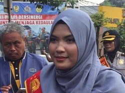 Bripda Diah, Kartini Masa Kini Pengasuh Puluhan Anak Yatim