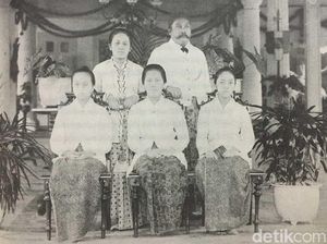 Sejumlah Alasan Mulia Kartini Bersedia Dipoligami