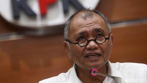 KPK Tetapkan 2 Eks Anggota DPRD dan Kepala DPKAD Kota Bandung Jadi Tersangka