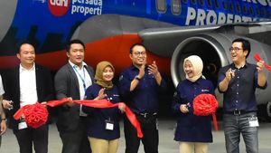 APP Gandeng Jetstar Asia Airways