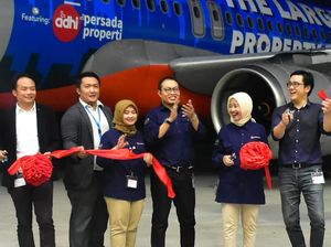 APP Gandeng Jetstar Asia Airways