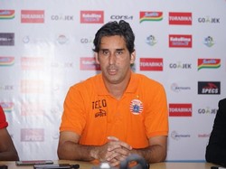 Dua Pemain Inti Dipanggil Timnas, Persija Siapkan Pengganti