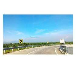 Menembus kecepatan dalam sepi