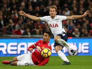 Untuk Kalahkan Spurs, MU Harus Cetak Gol Lebih Dulu