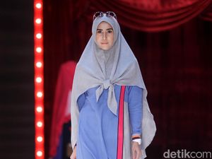 25 Koleksi Busana Muslim Si.Se.Sa yang Terinspirasi Istri Nabi Muhammad