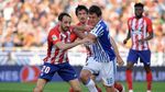 Atletico Tumbang di Anoeta, Barcelona Selangkah Lagi Juara