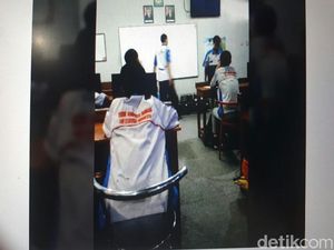 2 Siswa yang Ditampar Guru Sempat Keluhkan Kuping Berdengung