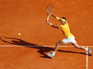 Nadal ke Perempatfinal, Djokovic Tersisih