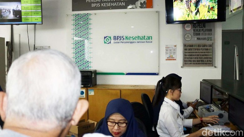 2019, Pemkot Blitar Bayar Premi BPJS Kesehatan Warganya