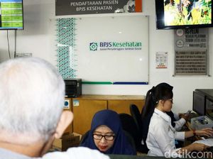 Jadi Korban PHK, Masih Harus Bayar Iuran BPJS Kesehatan?
