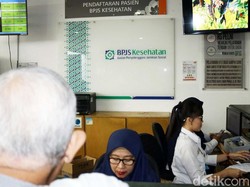 Daftar 144 Penyakit yang Ditanggung BPJS Kesehatan