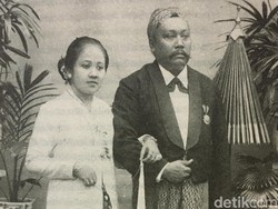Lirik Ibu Kita Kartini yang Biasa Dinyanyikan Tiap 21 April