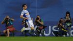 Atletico Tumbang di Anoeta, Barcelona Selangkah Lagi Juara