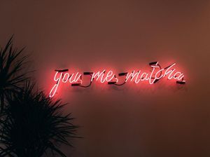 Ini Kafe Millennial yang Serba Pink dengan Makanan Matcha Kekinian