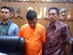 Terungkap! Total Korban Abu Tours 96 Ribu Jemaah Umrah