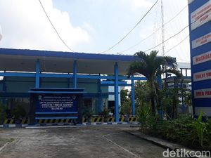 Melongok Jembatan Timbang Bojonegoro yang Setahun Tak Dioperasikan