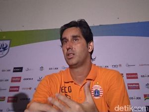 Persija Sampaikan Duka untuk Korban Ledakan Bom Surabaya dan Sidoarjo