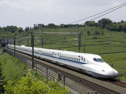 Naik Shinkansen Made in Madiun, Berapa Harga Tiketnya?