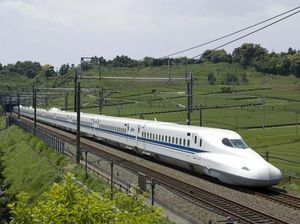 Naik Shinkansen Made in Madiun, Berapa Harga Tiketnya? Naik Shinkansen Made in Madiun, Berapa Harga Tiketnya?