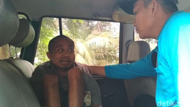 Berita 20 Tahun Dikerangkeng di Bilik Sempit, Marmun Kini Dibebaskan Kamis 18 April 2024