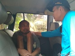 20 Tahun Dikerangkeng di Bilik Sempit, Marmun Kini Dibebaskan